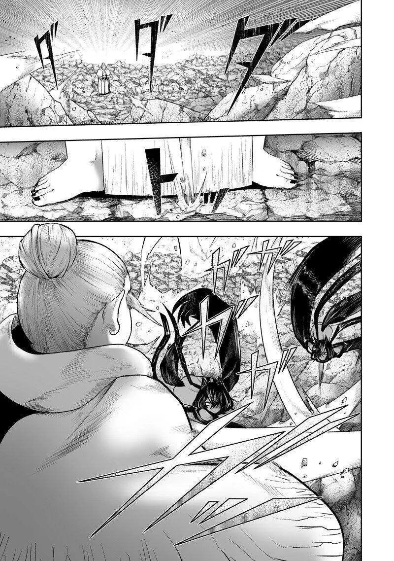 Im The Only One With Unfavorable Skills Isekai Summoning Rebellion Chapter 149 - Page 6