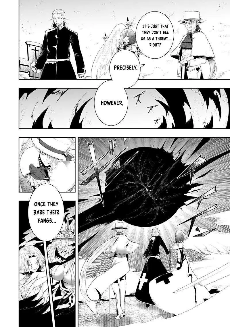 Im The Only One With Unfavorable Skills Isekai Summoning Rebellion Chapter 149 - Page 9