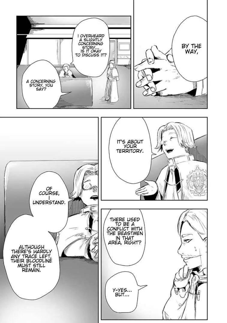 Im The Only One With Unfavorable Skills Isekai Summoning Rebellion Chapter 15 - Page 17