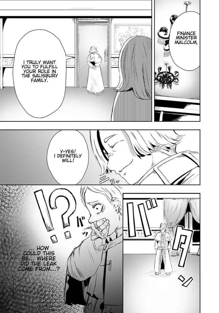 Im The Only One With Unfavorable Skills Isekai Summoning Rebellion Chapter 15 - Page 19