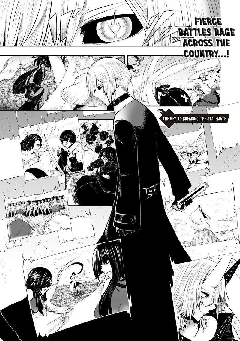Im The Only One With Unfavorable Skills Isekai Summoning Rebellion Chapter 150 - Page 1