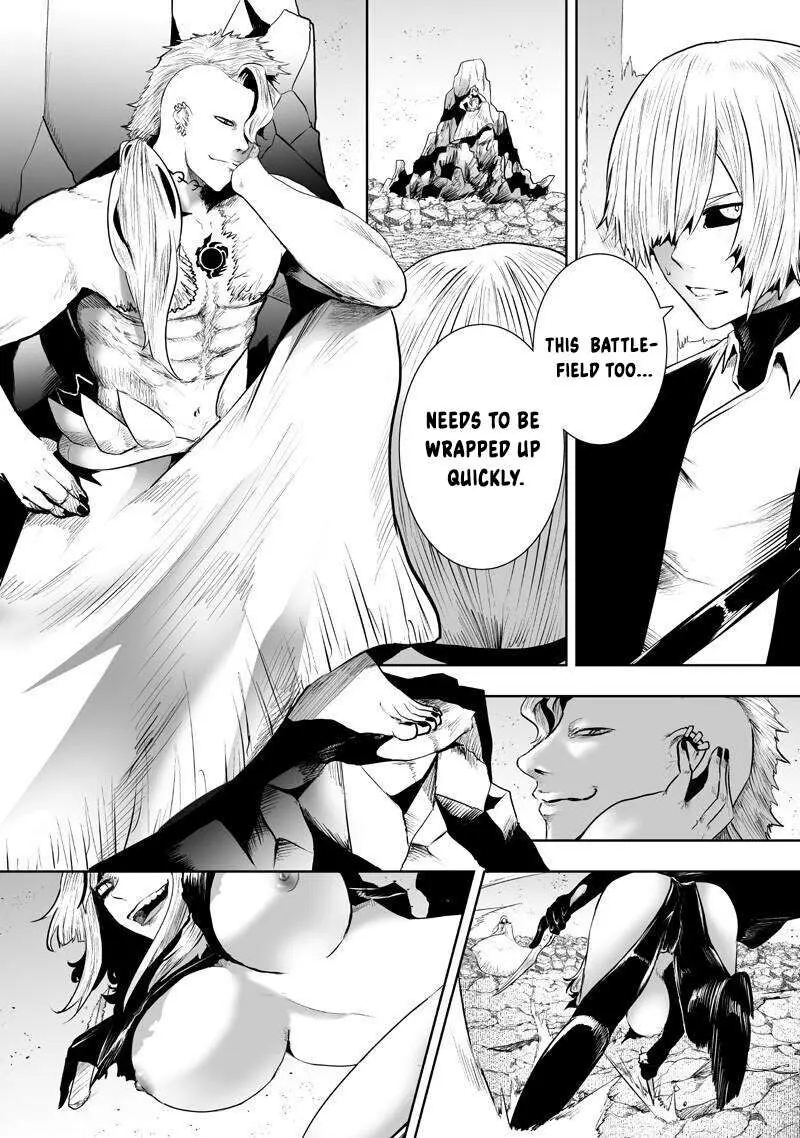 Im The Only One With Unfavorable Skills Isekai Summoning Rebellion Chapter 150 - Page 10