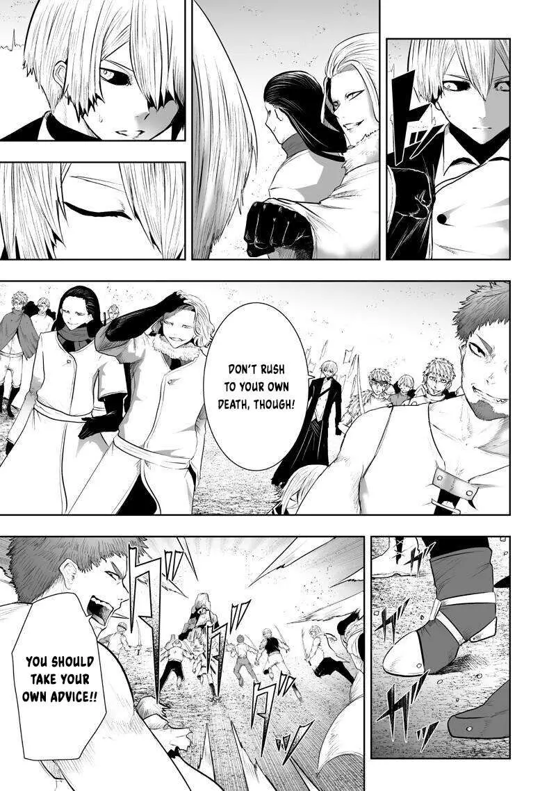Im The Only One With Unfavorable Skills Isekai Summoning Rebellion Chapter 150 - Page 13