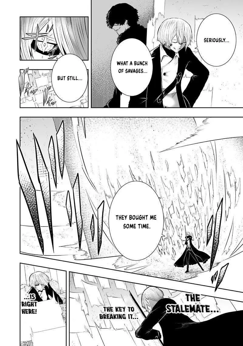 Im The Only One With Unfavorable Skills Isekai Summoning Rebellion Chapter 150 - Page 14