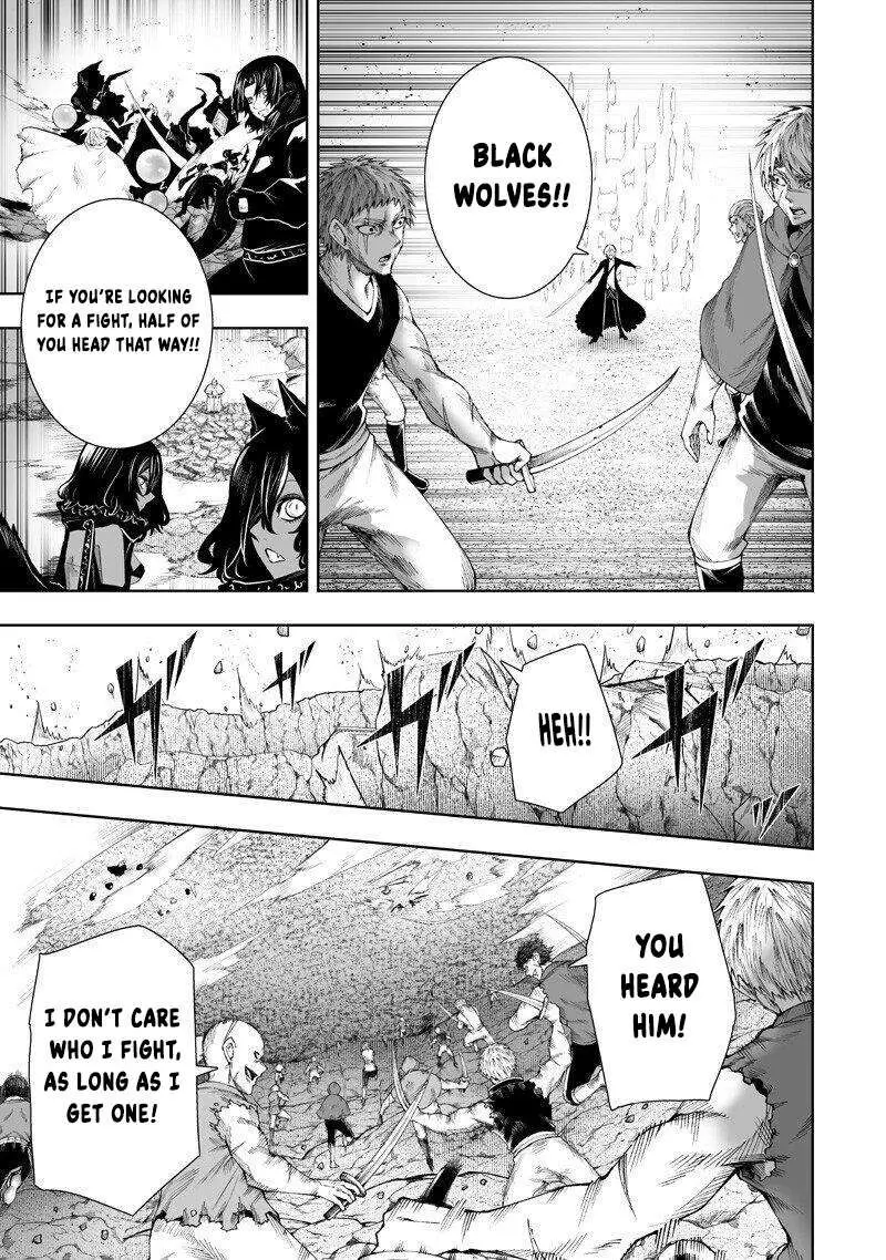 Im The Only One With Unfavorable Skills Isekai Summoning Rebellion Chapter 150 - Page 15