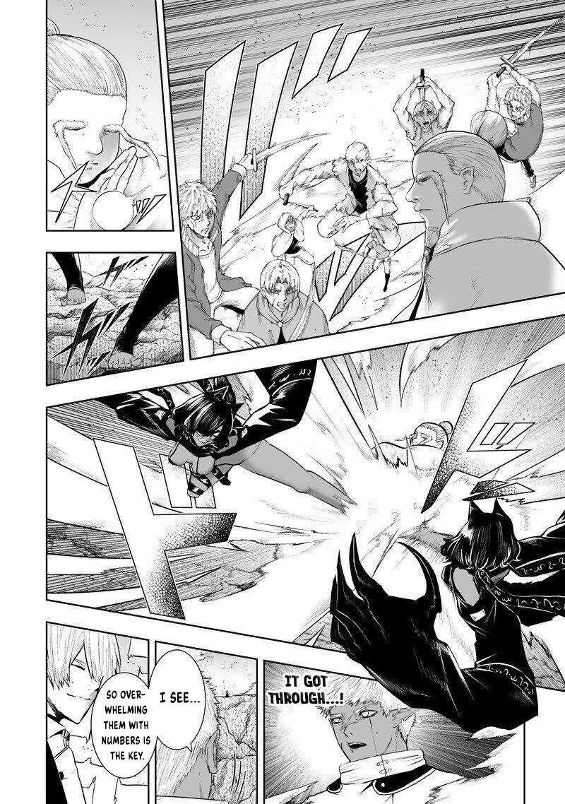Im The Only One With Unfavorable Skills Isekai Summoning Rebellion Chapter 150 - Page 16
