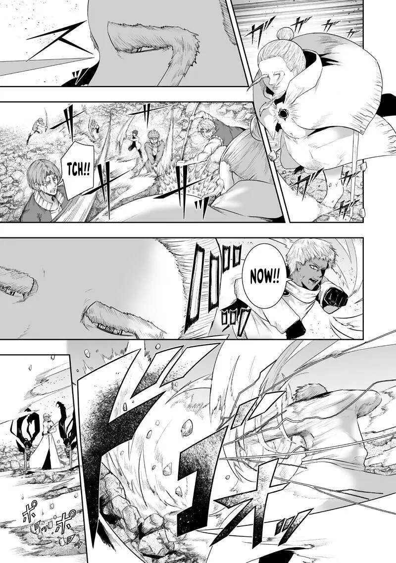 Im The Only One With Unfavorable Skills Isekai Summoning Rebellion Chapter 150 - Page 17
