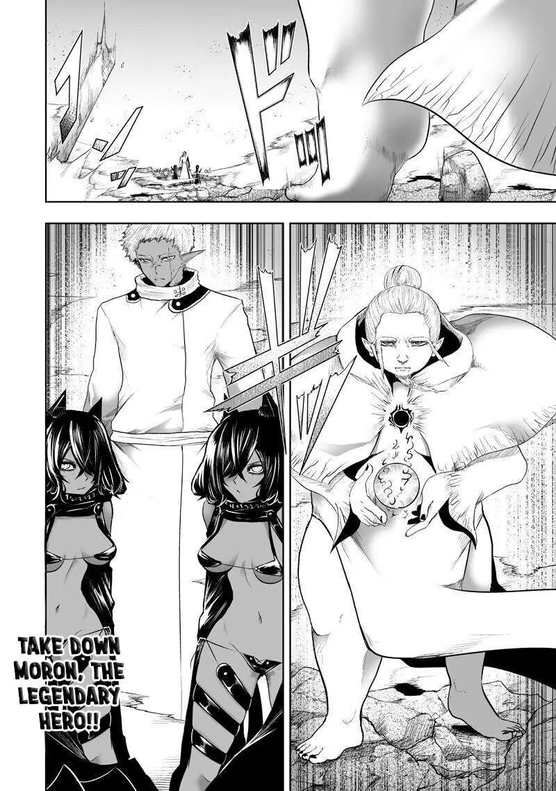 Im The Only One With Unfavorable Skills Isekai Summoning Rebellion Chapter 150 - Page 18