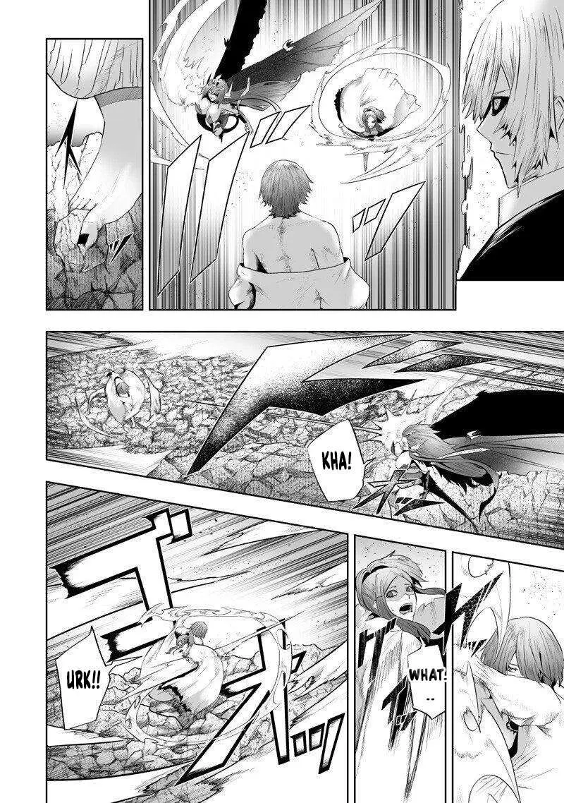 Im The Only One With Unfavorable Skills Isekai Summoning Rebellion Chapter 150 - Page 2