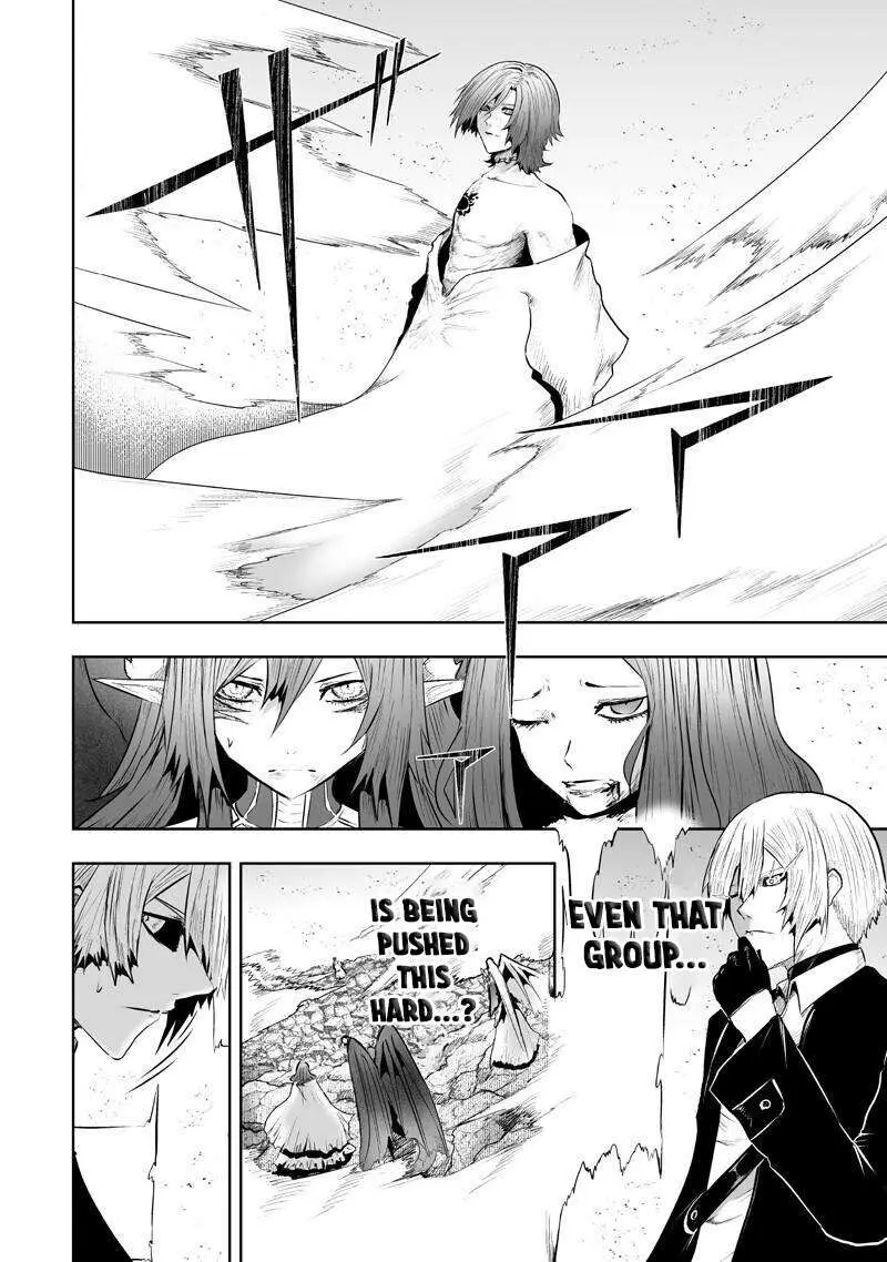 Im The Only One With Unfavorable Skills Isekai Summoning Rebellion Chapter 150 - Page 4