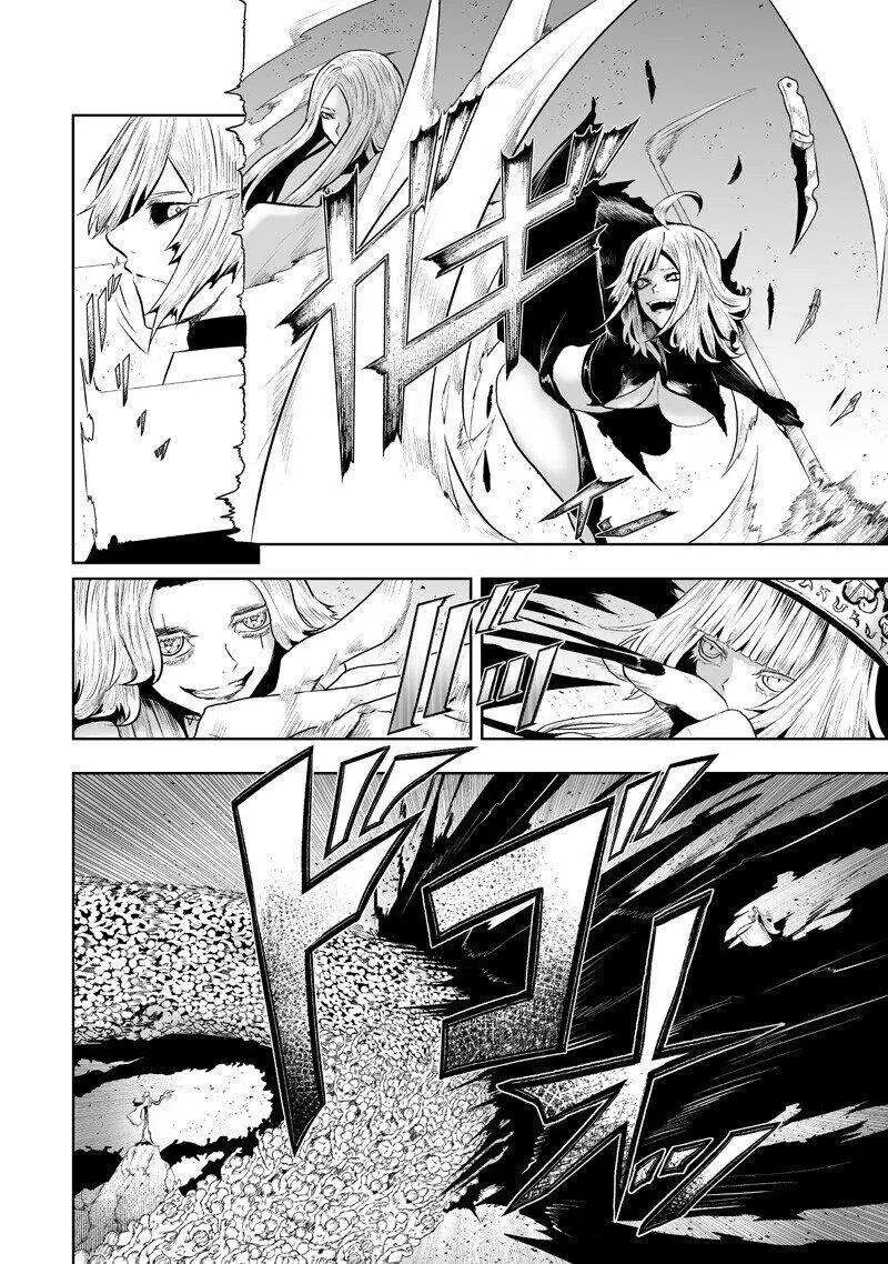 Im The Only One With Unfavorable Skills Isekai Summoning Rebellion Chapter 150 - Page 6