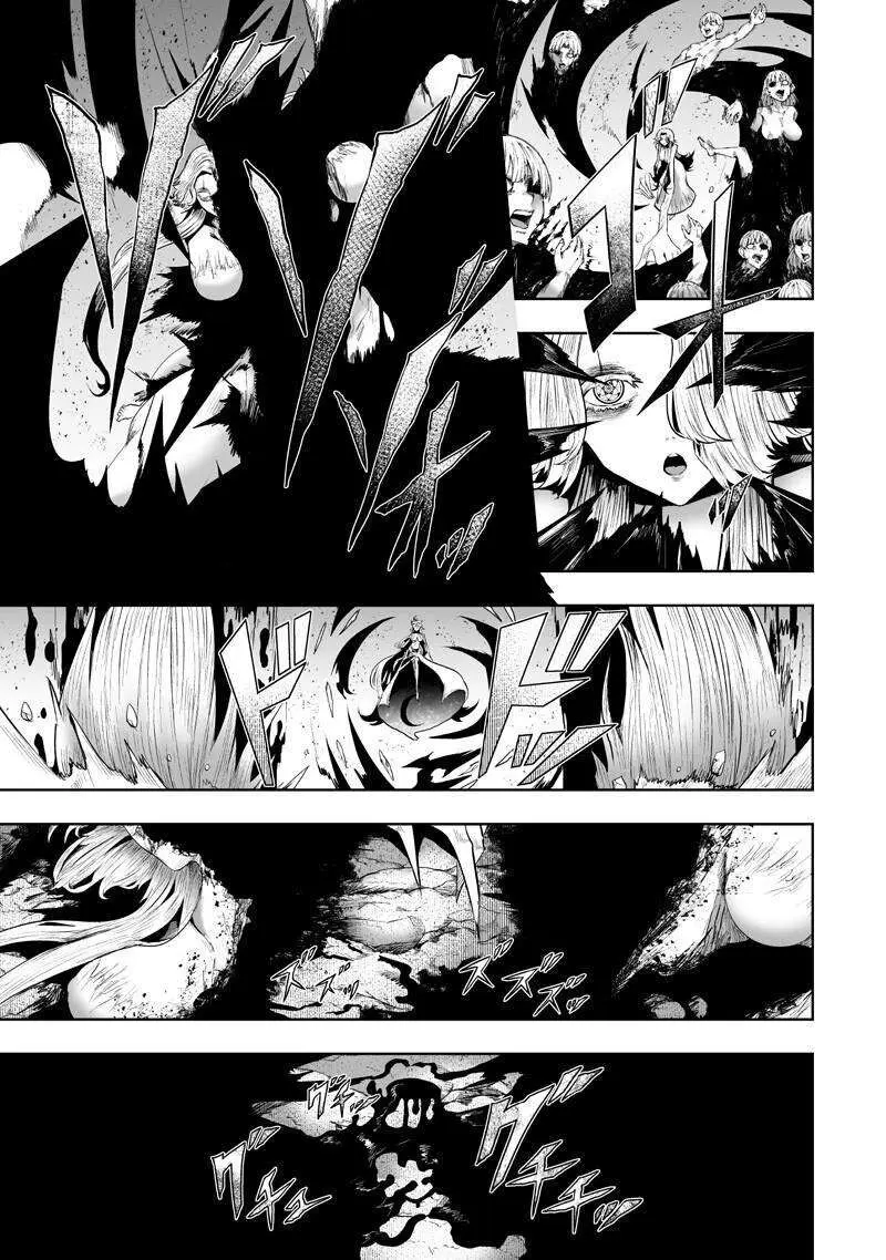 Im The Only One With Unfavorable Skills Isekai Summoning Rebellion Chapter 150 - Page 7