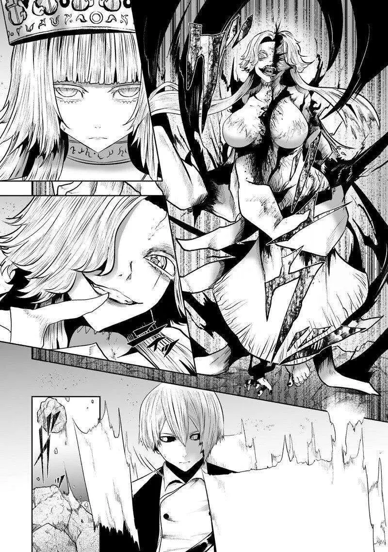 Im The Only One With Unfavorable Skills Isekai Summoning Rebellion Chapter 150 - Page 8