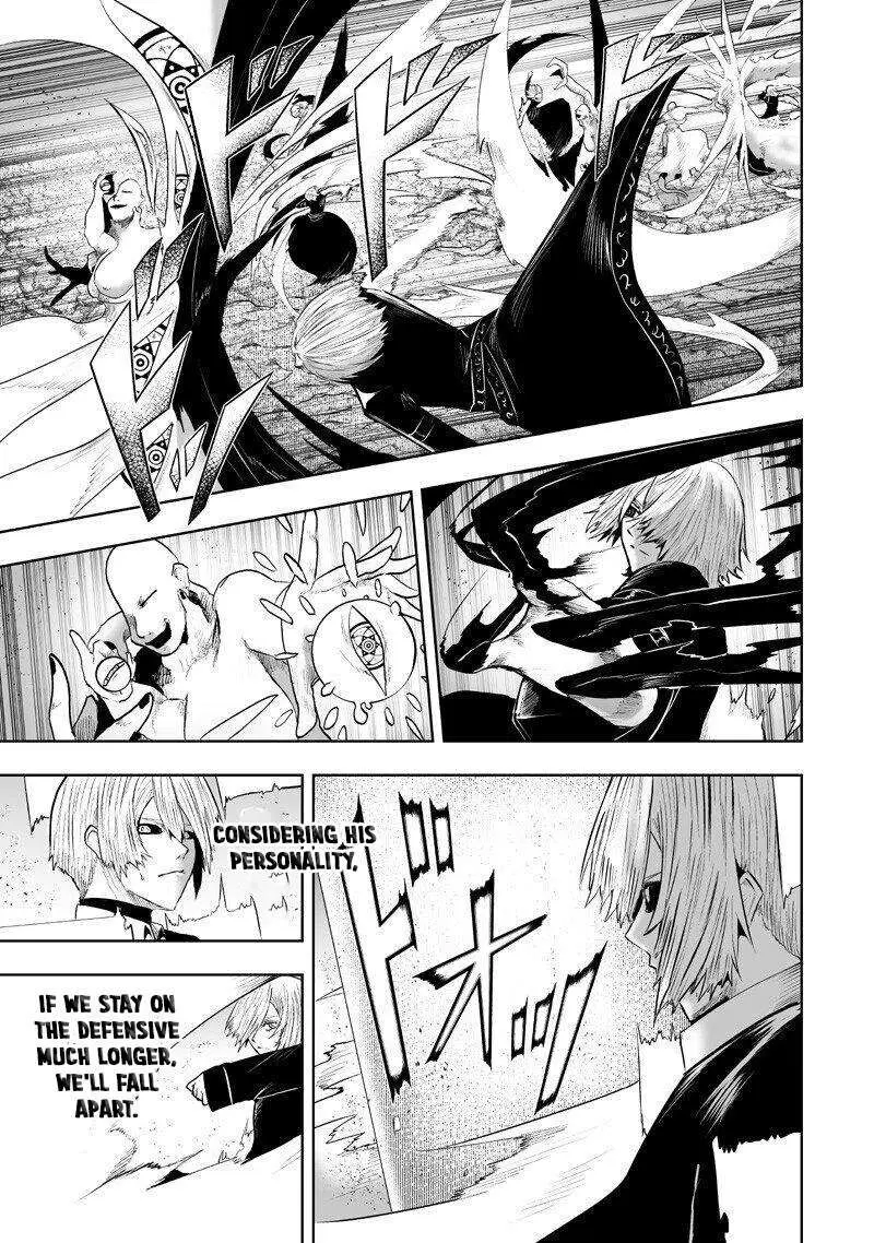 Im The Only One With Unfavorable Skills Isekai Summoning Rebellion Chapter 150 - Page 9