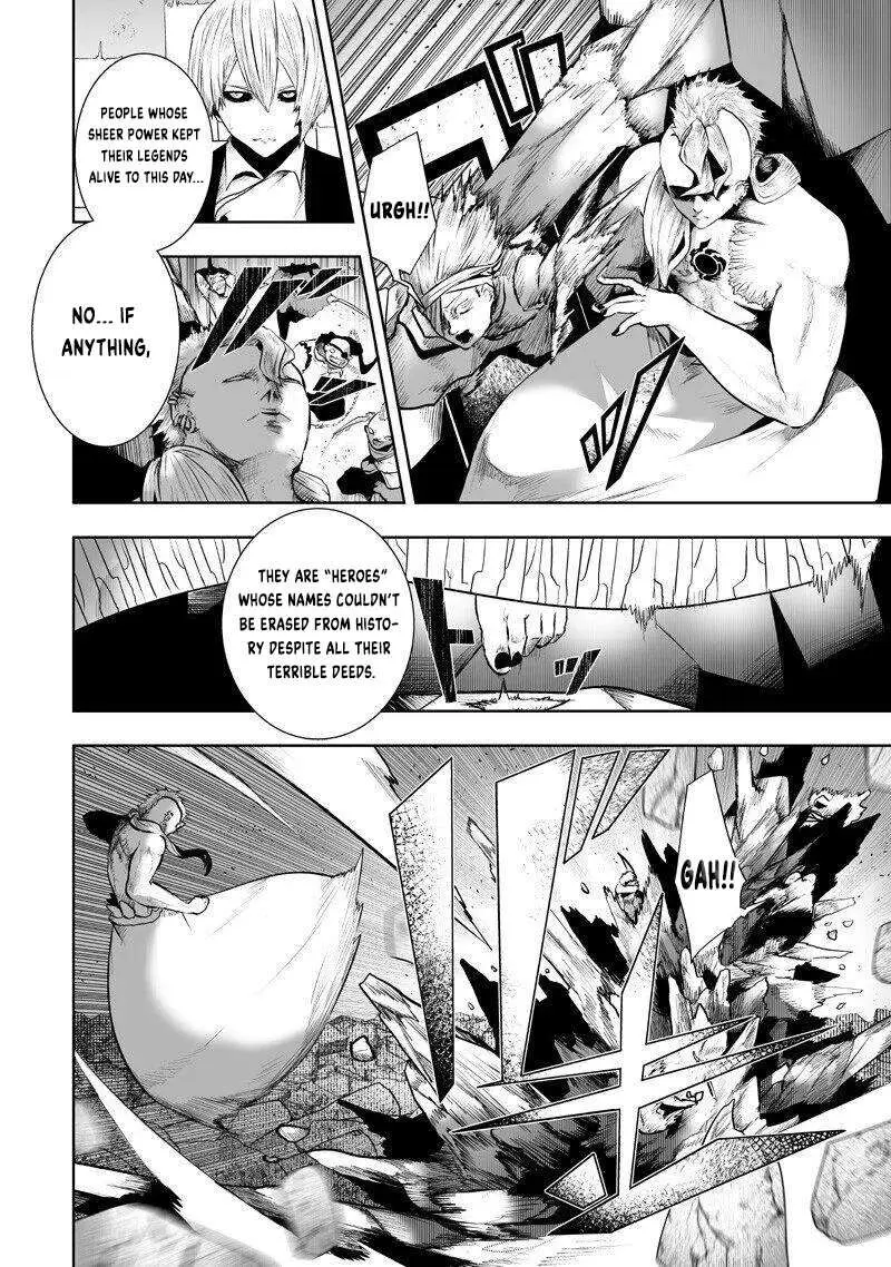 Im The Only One With Unfavorable Skills Isekai Summoning Rebellion Chapter 151 - Page 10