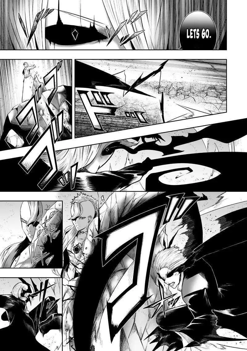 Im The Only One With Unfavorable Skills Isekai Summoning Rebellion Chapter 151 - Page 15
