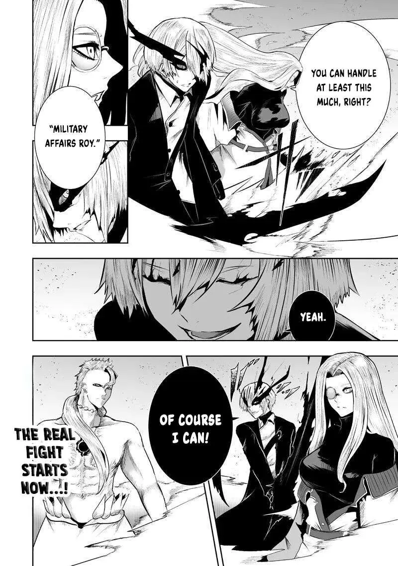 Im The Only One With Unfavorable Skills Isekai Summoning Rebellion Chapter 151 - Page 18