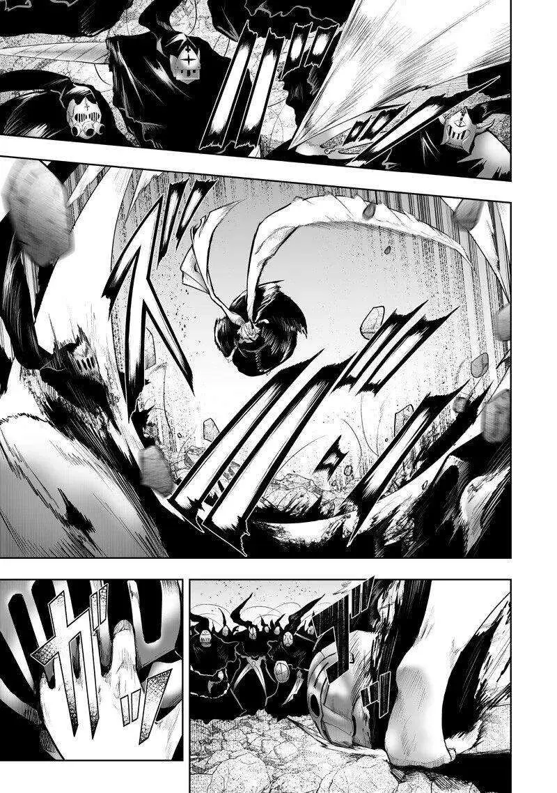 Im The Only One With Unfavorable Skills Isekai Summoning Rebellion Chapter 151 - Page 5