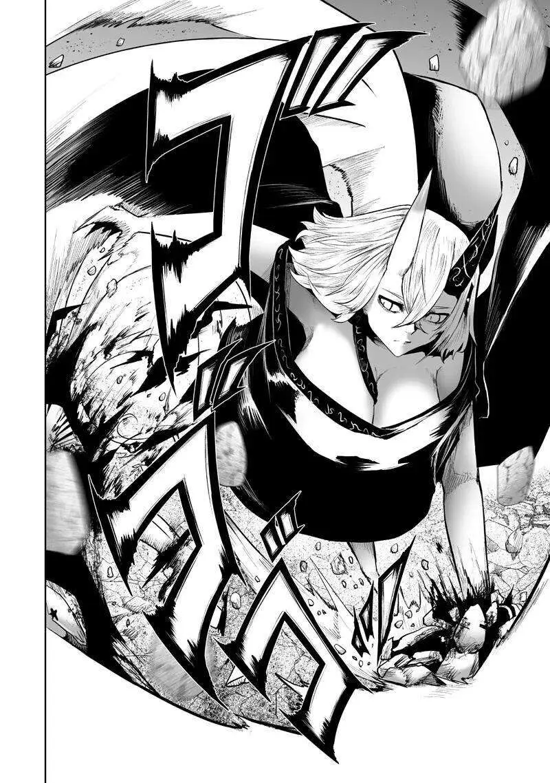 Im The Only One With Unfavorable Skills Isekai Summoning Rebellion Chapter 151 - Page 6