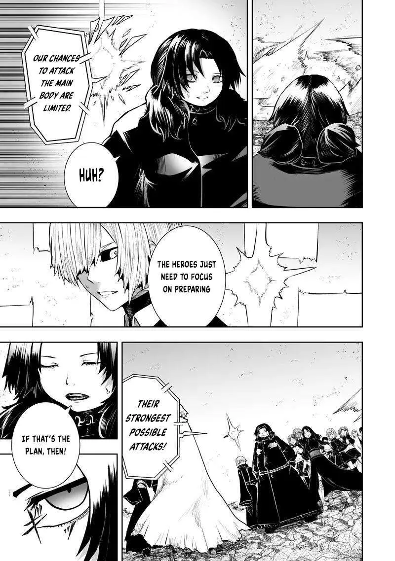 Im The Only One With Unfavorable Skills Isekai Summoning Rebellion Chapter 151 - Page 7