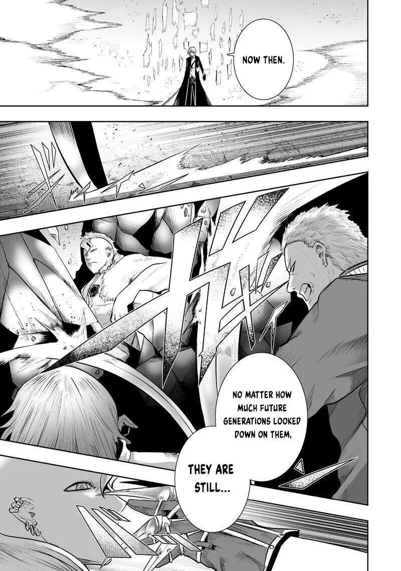 Im The Only One With Unfavorable Skills Isekai Summoning Rebellion Chapter 151 - Page 9