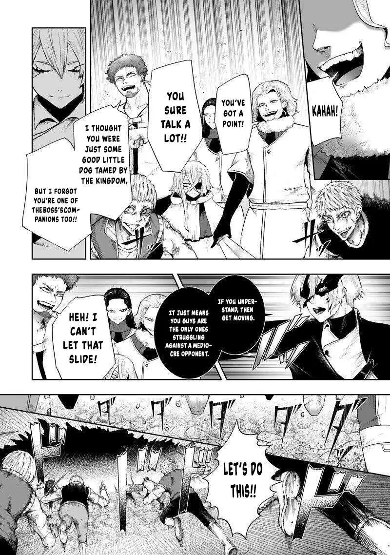 Im The Only One With Unfavorable Skills Isekai Summoning Rebellion Chapter 152 - Page 10