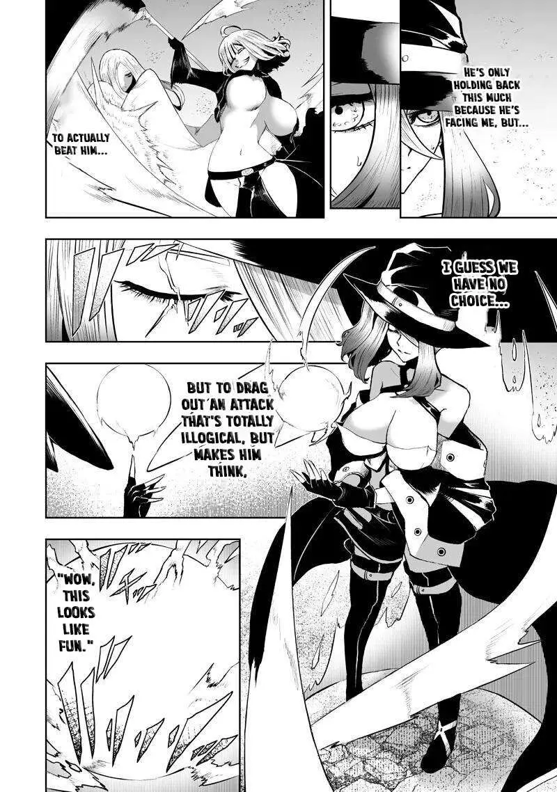 Im The Only One With Unfavorable Skills Isekai Summoning Rebellion Chapter 152 - Page 14