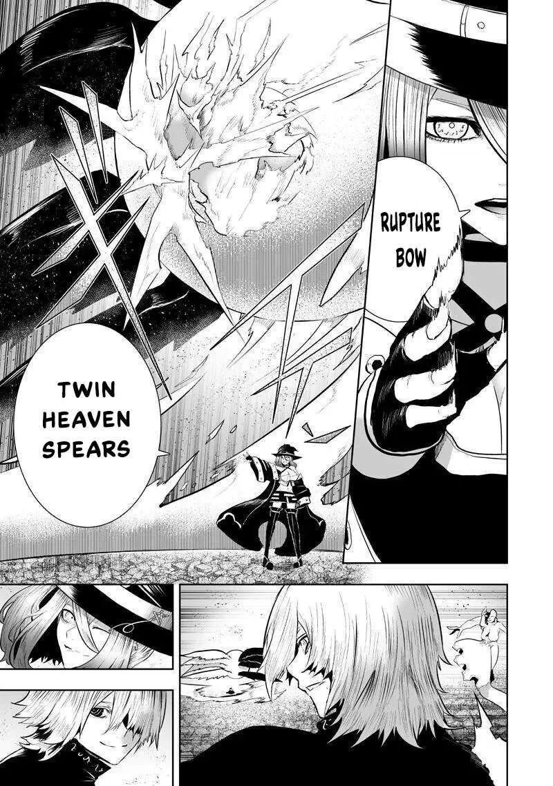 Im The Only One With Unfavorable Skills Isekai Summoning Rebellion Chapter 152 - Page 15