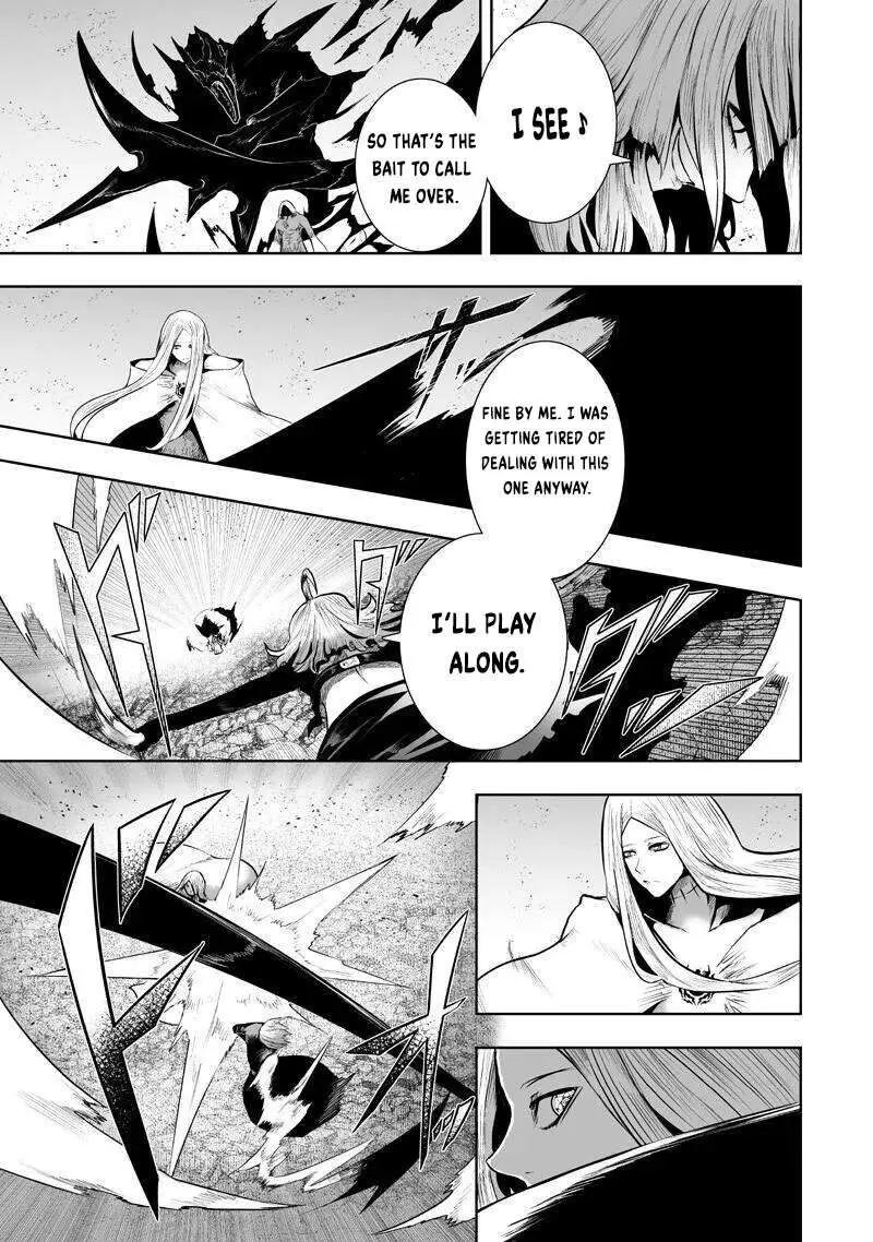 Im The Only One With Unfavorable Skills Isekai Summoning Rebellion Chapter 152 - Page 17
