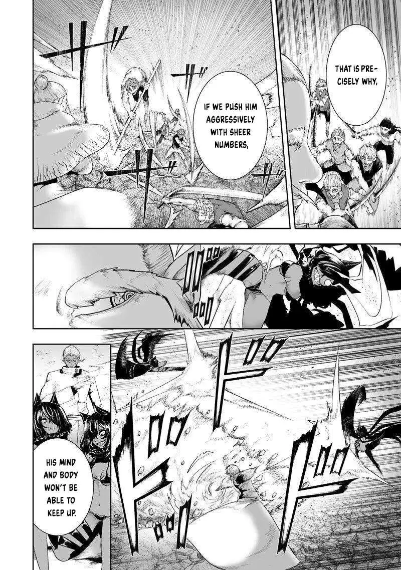 Im The Only One With Unfavorable Skills Isekai Summoning Rebellion Chapter 152 - Page 2