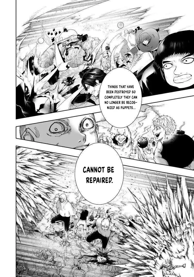 Im The Only One With Unfavorable Skills Isekai Summoning Rebellion Chapter 152 - Page 4