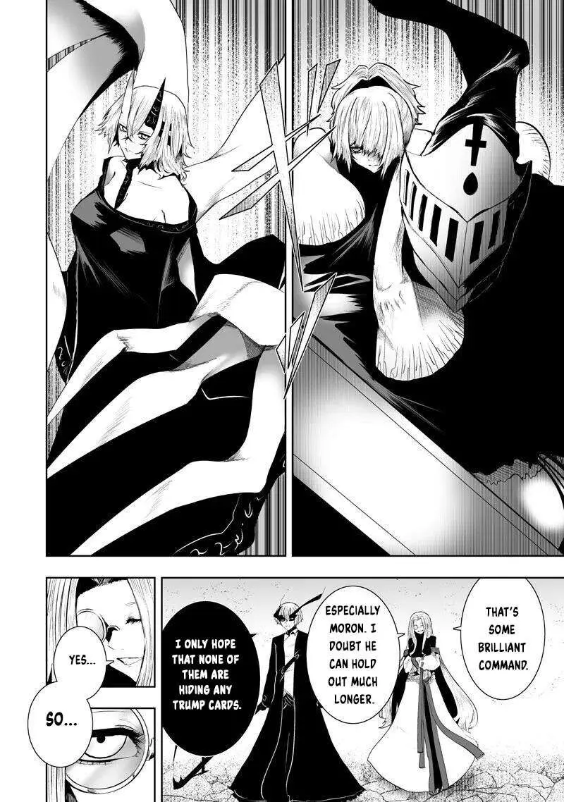 Im The Only One With Unfavorable Skills Isekai Summoning Rebellion Chapter 152 - Page 6