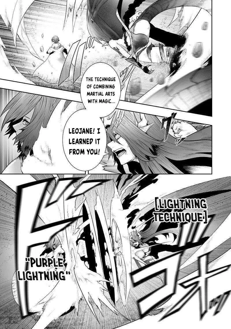 Im The Only One With Unfavorable Skills Isekai Summoning Rebellion Chapter 153 - Page 11