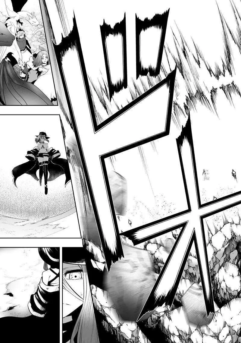 Im The Only One With Unfavorable Skills Isekai Summoning Rebellion Chapter 153 - Page 13