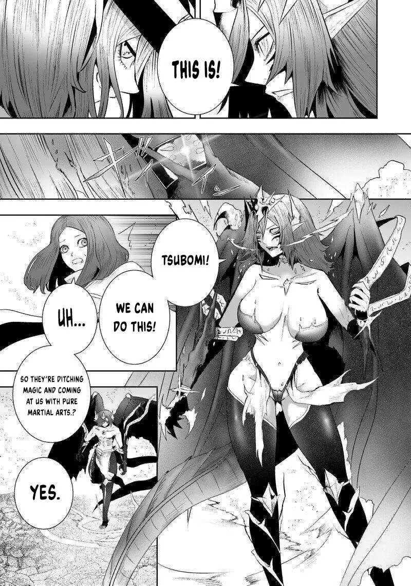 Im The Only One With Unfavorable Skills Isekai Summoning Rebellion Chapter 153 - Page 15