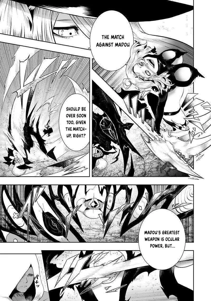 Im The Only One With Unfavorable Skills Isekai Summoning Rebellion Chapter 153 - Page 3