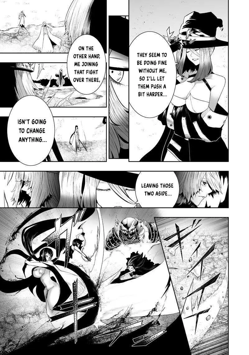 Im The Only One With Unfavorable Skills Isekai Summoning Rebellion Chapter 153 - Page 5