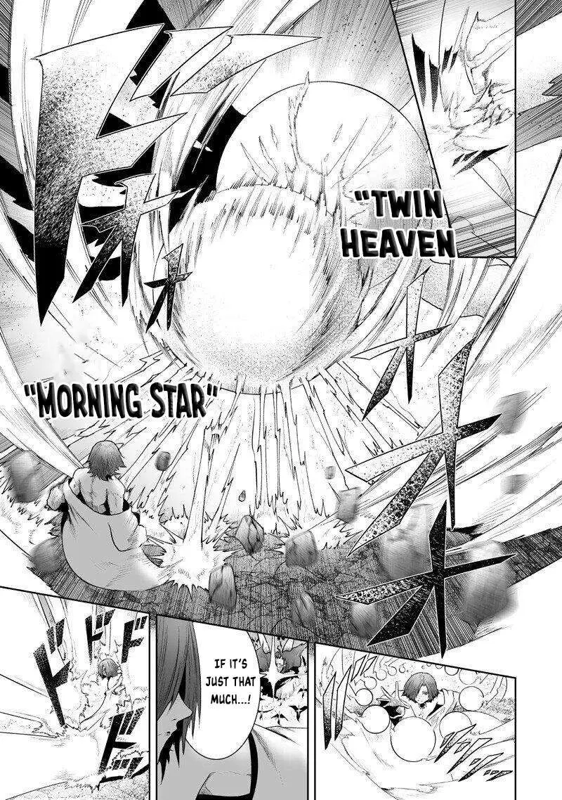 Im The Only One With Unfavorable Skills Isekai Summoning Rebellion Chapter 153 - Page 9