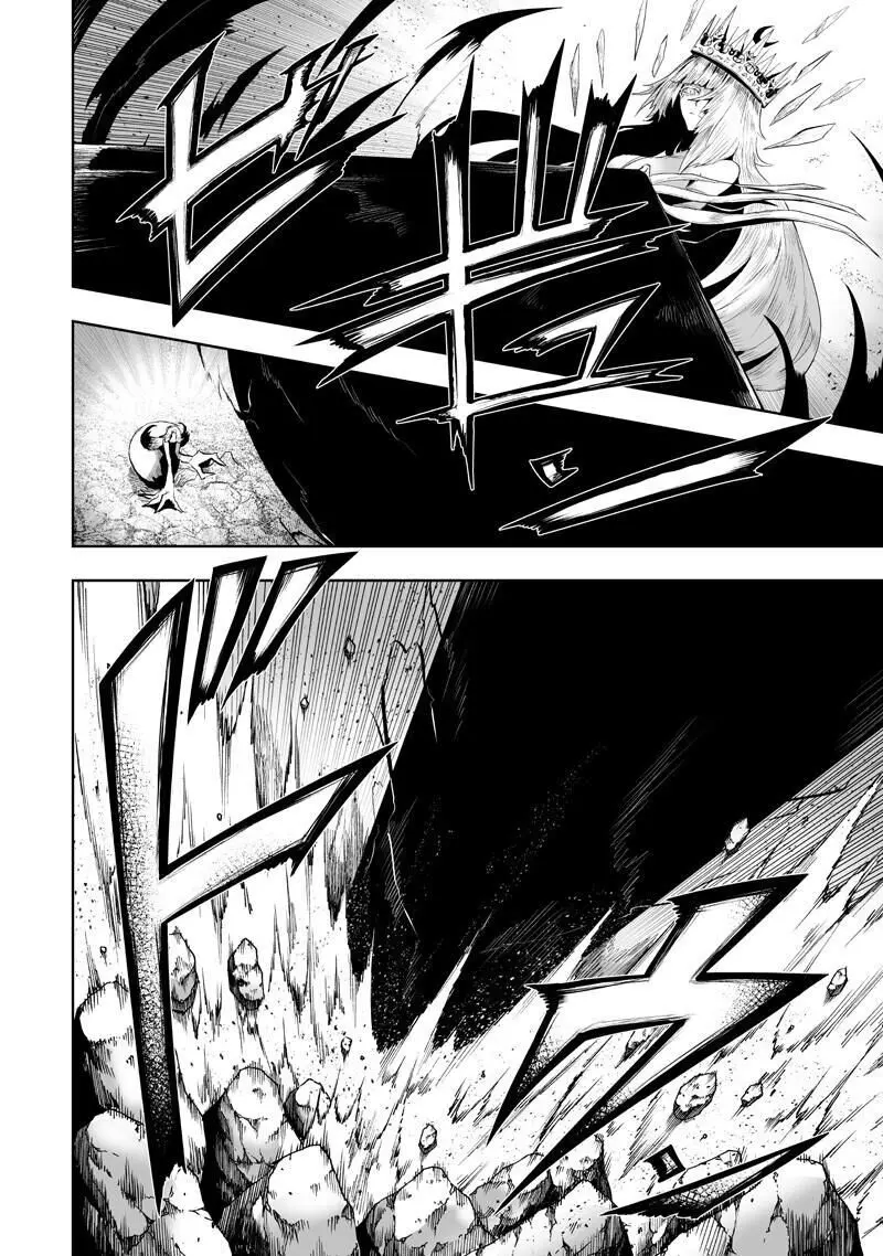 Im The Only One With Unfavorable Skills Isekai Summoning Rebellion Chapter 154 - Page 14