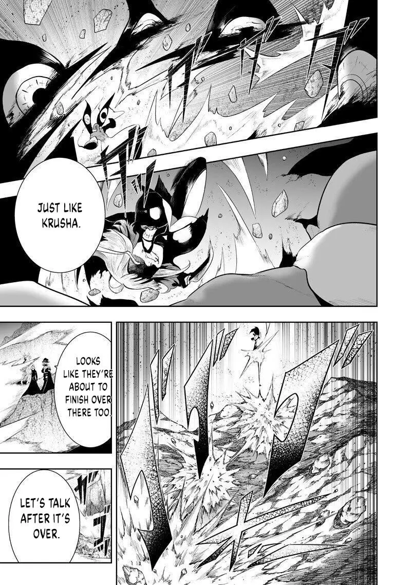 Im The Only One With Unfavorable Skills Isekai Summoning Rebellion Chapter 154 - Page 17