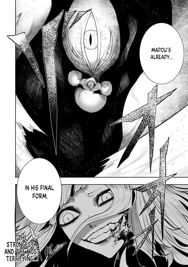 Im The Only One With Unfavorable Skills Isekai Summoning Rebellion Chapter 154 - Page 18