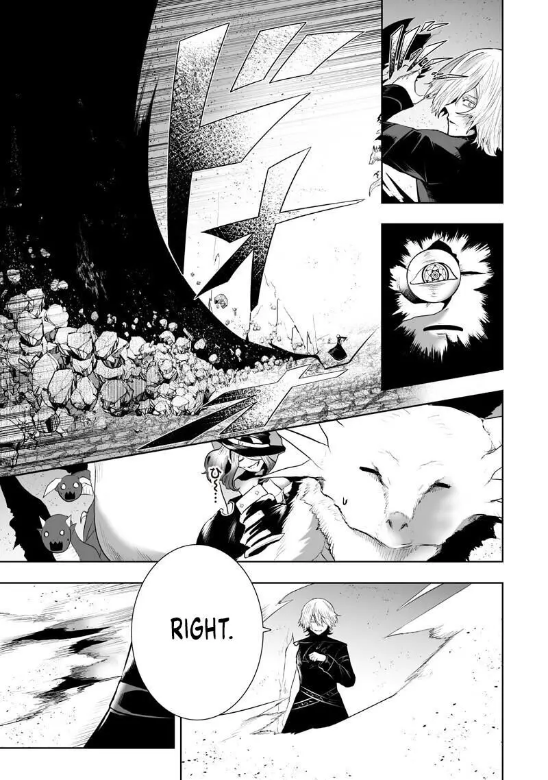Im The Only One With Unfavorable Skills Isekai Summoning Rebellion Chapter 154 - Page 3