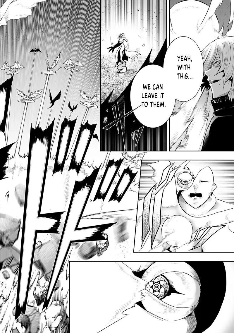 Im The Only One With Unfavorable Skills Isekai Summoning Rebellion Chapter 154 - Page 6