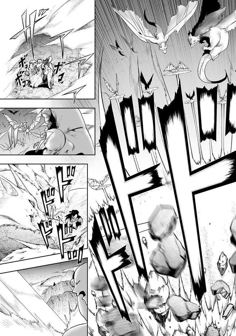 Im The Only One With Unfavorable Skills Isekai Summoning Rebellion Chapter 154 - Page 7