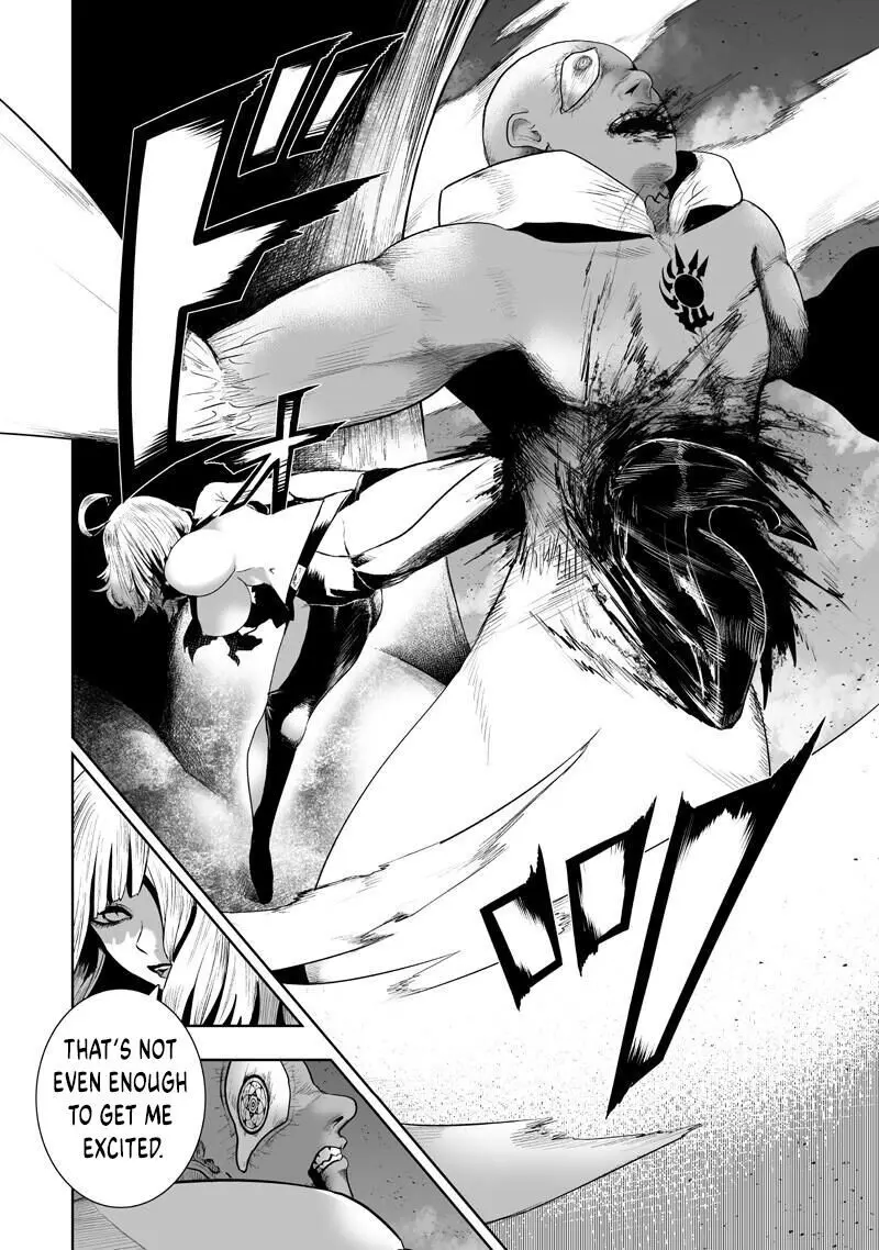 Im The Only One With Unfavorable Skills Isekai Summoning Rebellion Chapter 155 - Page 10