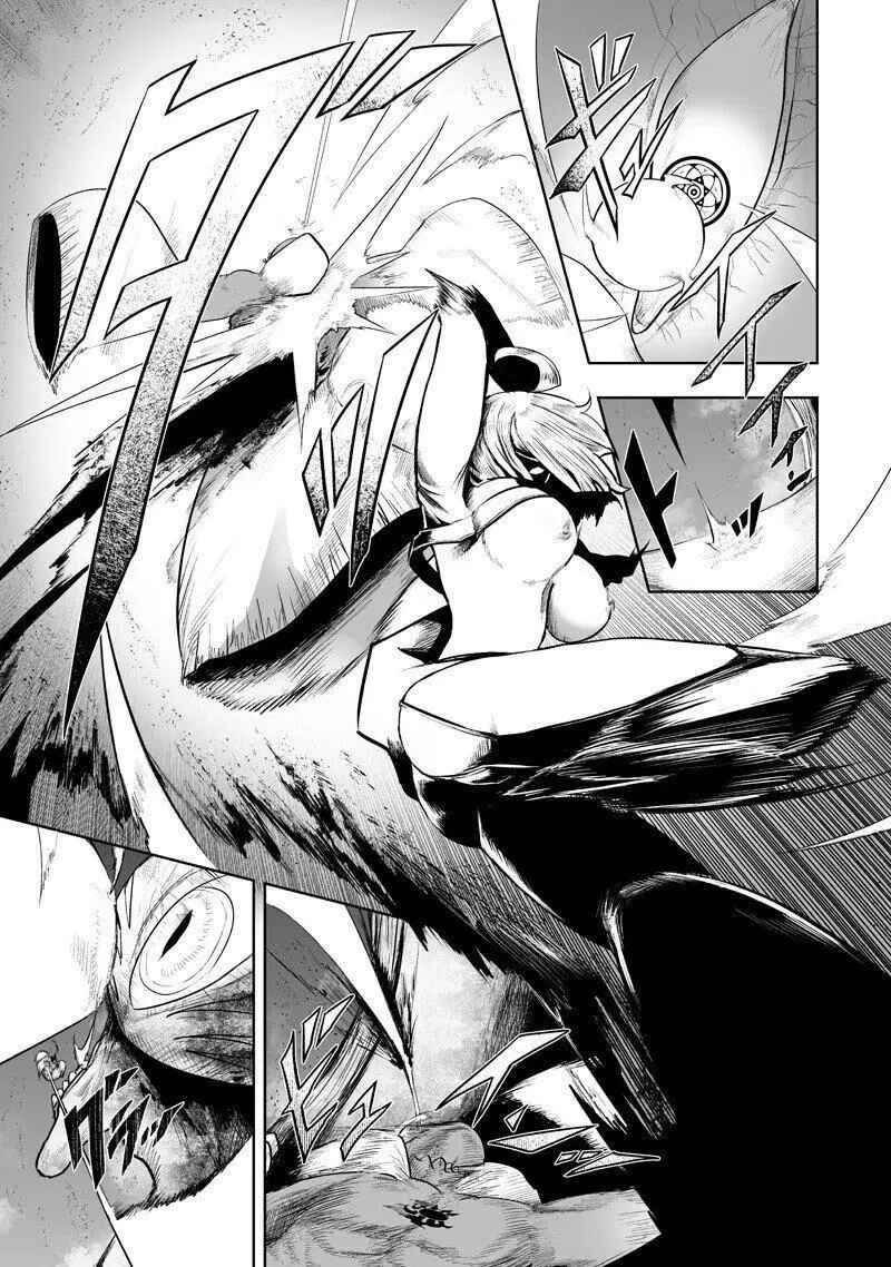 Im The Only One With Unfavorable Skills Isekai Summoning Rebellion Chapter 155 - Page 11