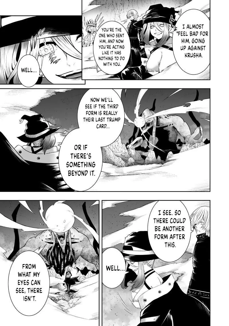 Im The Only One With Unfavorable Skills Isekai Summoning Rebellion Chapter 155 - Page 3