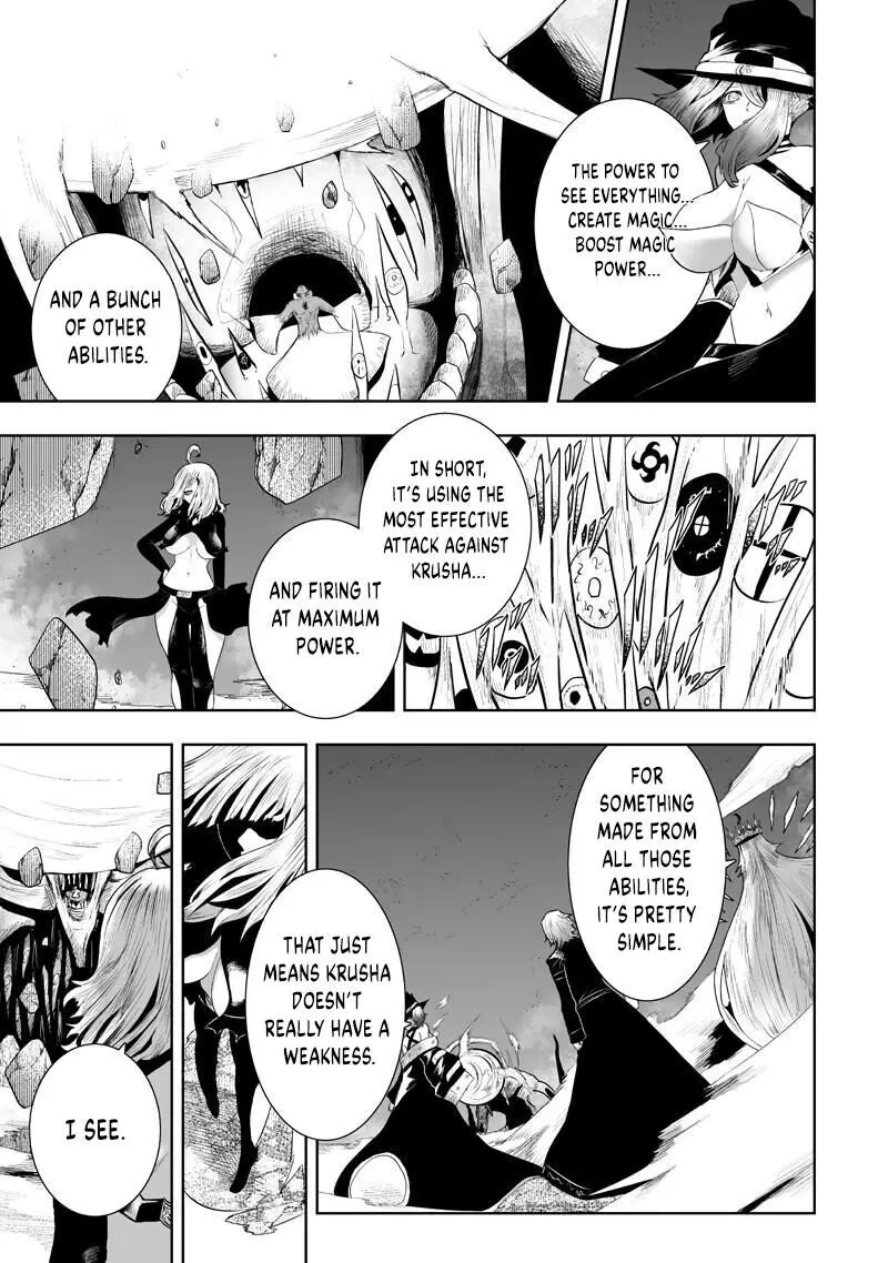 Im The Only One With Unfavorable Skills Isekai Summoning Rebellion Chapter 155 - Page 5