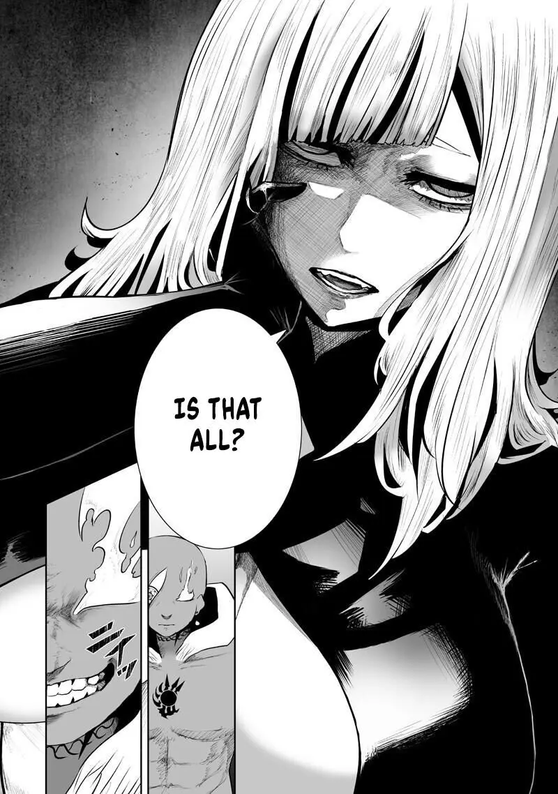 Im The Only One With Unfavorable Skills Isekai Summoning Rebellion Chapter 155 - Page 6