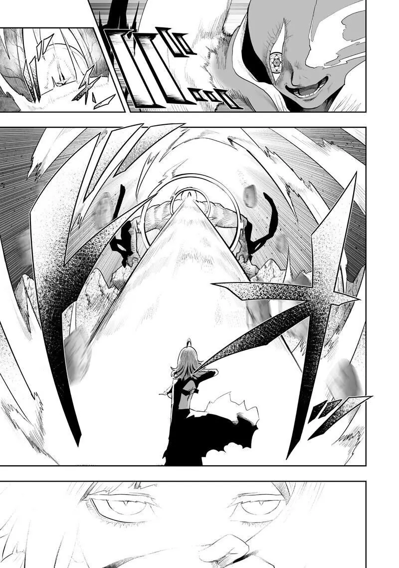 Im The Only One With Unfavorable Skills Isekai Summoning Rebellion Chapter 155 - Page 7
